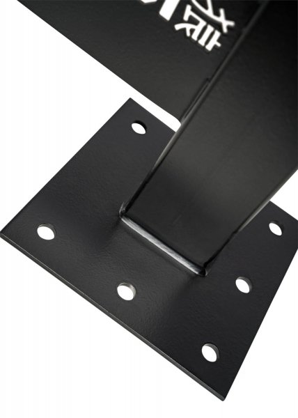 Heavy Duty Boxsackwandhalterung Impact